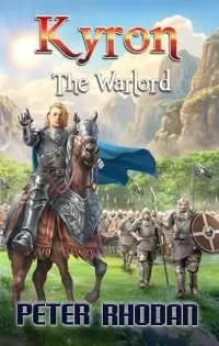 Kyron The Warlord (Ithria #10)