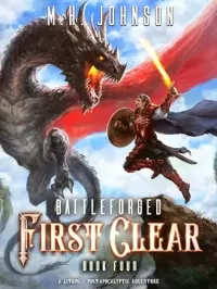 First Clear (Battleforged #4)