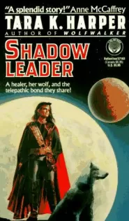 Shadow Leader (The Grey Wolf Series / Tales of the Wolves #2)