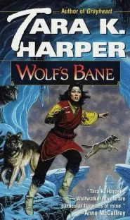 Wolf's Bane (The Grey Wolf Series / Tales of the Wolves #4)