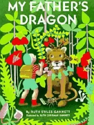 My Father's Dragon (My Father's Dragon #1)