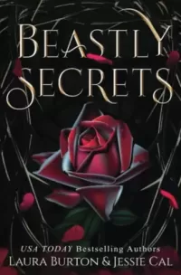 Beastly Secrets: A Beauty and the Beast Retelling (Fairy Tales Reimagined #3)
