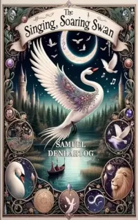 The Singing, Soaring Swan (Grimm Imagination)