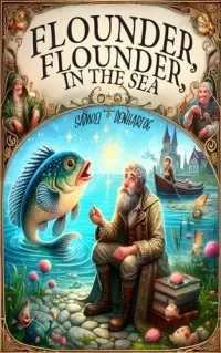 Flounder, Flounder, In the Sea (Grimm Imagination)