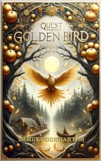 Quest for the Golden Bird (Grimm Imagination)
