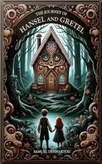 The Journey of Hansel and Gretel (Grimm Imagination)