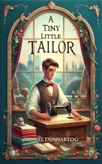 A Tiny Little Tailor (Grimm Imagination)