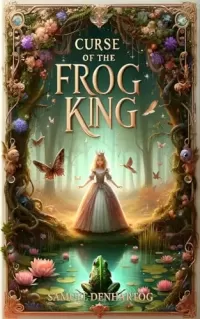 Curse of the Frog King (Grimm Imagination)