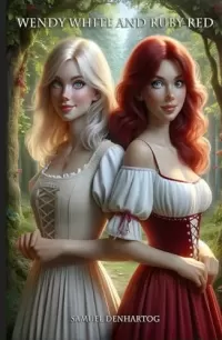 Wendy White and Ruby Red (Grimm Imagination)