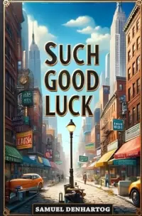 Such Good Luck (Grimm Imagination)