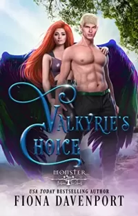 Valkyrie's Choice (Monster Between the Sheets: Season 2)
