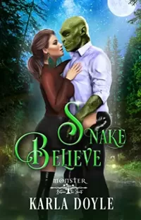 Snake Believe (Monster Between the Sheets: Season 2)