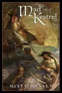 Mad Kestrel
