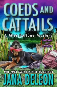 Coeds and Cattails (Miss Fortune Mysteries #29)