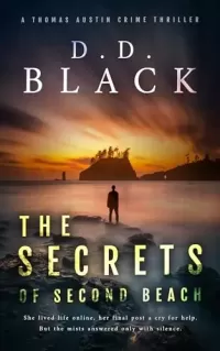 The Secrets of Second Beach (A Thomas Austin Crime Thriller #11)