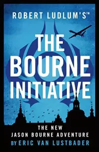 Robert Ludlum's The Bourne Initiative (Jason Bourne #14)