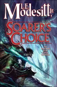 Soarer's Choice (Corean Chronicles #6)