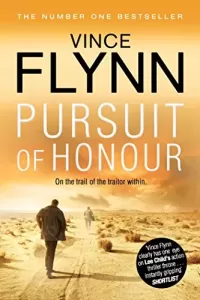 Pursuit of Honour (Mitch Rapp #12)