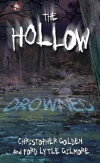Drowned (The Hollow #2)