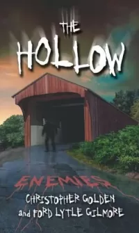 Enemies (The Hollow #4)