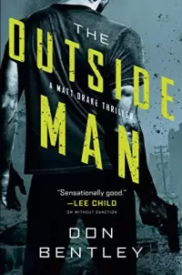 The Outside Man (Matt Drake #2)