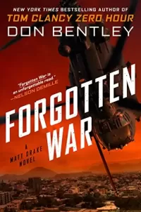 Forgotten War (Matt Drake #4)