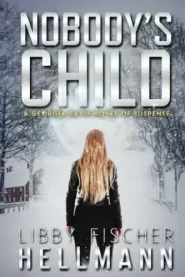 Nobody's Child: A Georgia Davis Novel of Suspense (Georgia Davis Series #4)