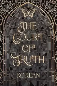 The Court of Truth (Heir Academy #5)