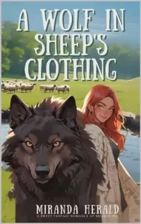 A Wolf in Sheep's Clothing: A Cozy Fantasy Romance Novel
