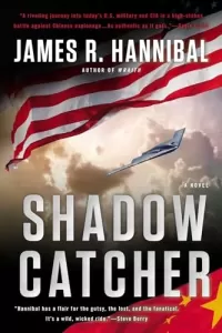 Shadow Catcher (Nick Baron #1)