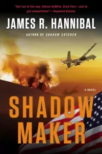 Shadow Maker (Nick Baron #2)