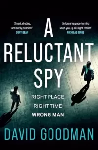 A Reluctant Spy