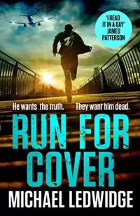 Run for Cover (Michael Gannon #2)