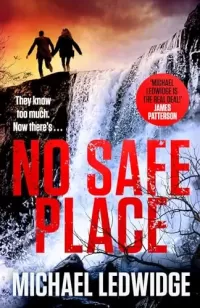 No Safe Place (Michael Gannon #4)