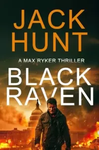 Black Raven (Max Ryker #1)