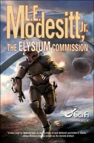 The Elysium Commission