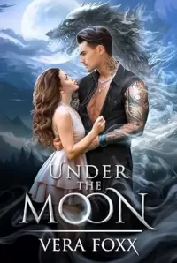 Under the Moon: A Spicy Mr. Grumpy & Miss Sunshine Shifter Romance (Under the Moon Series #1)