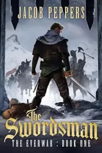 The Swordsman (The Everwar #1)