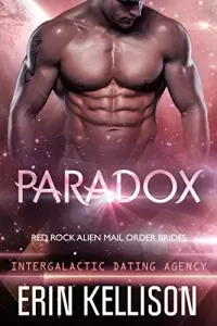 Paradox (Red Rock Alien Mail Order Brides #3)