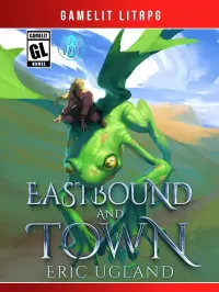 Eastbound and Town (The Good Guys #8)