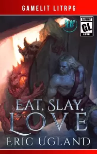 Eat, Slay, Love (The Good Guys #10)