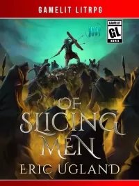 Of Slicing Men (The Good Guys #14)