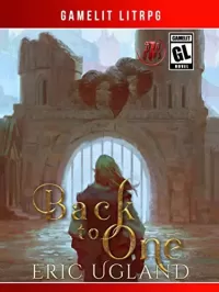 Back to One (The Bad Guys #7)