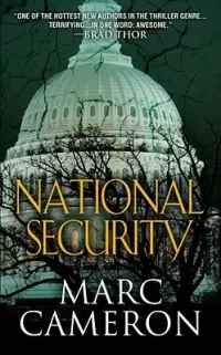 National Security (Jericho Quinn #1)