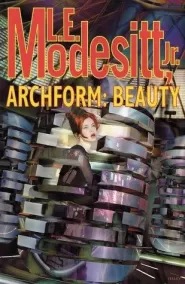 Archform: Beauty (Archform #1)