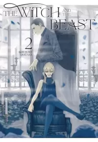 The Witch and the Beast 2 (The Witch and the Beast #2)
