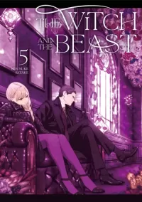 The Witch and the Beast 5 (The Witch and the Beast #5)