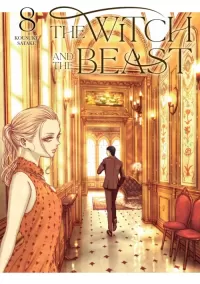 The Witch and the Beast 8 (The Witch and the Beast #8)