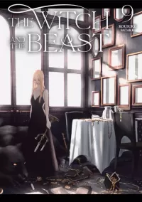The Witch and the Beast 9 (The Witch and the Beast #9)