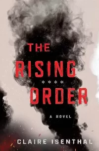 The Rising Order (The Rising Order #1)